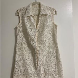 vintage dress
